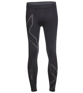 2XU Men's MCS Run Compression Tights