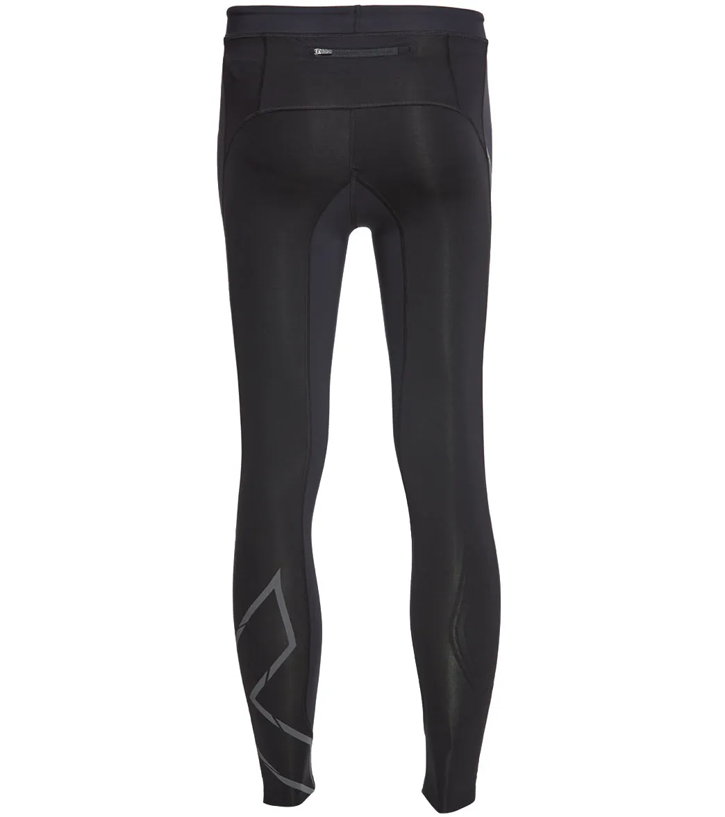 2XU Men's MCS Run Compression Tights