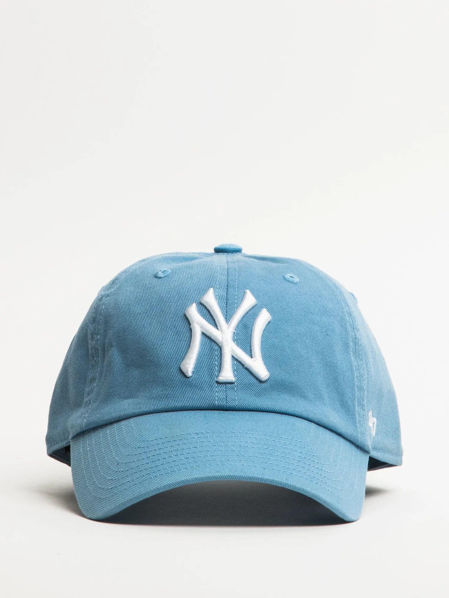 47 MLB CLEAN UP CAP - YANKEES