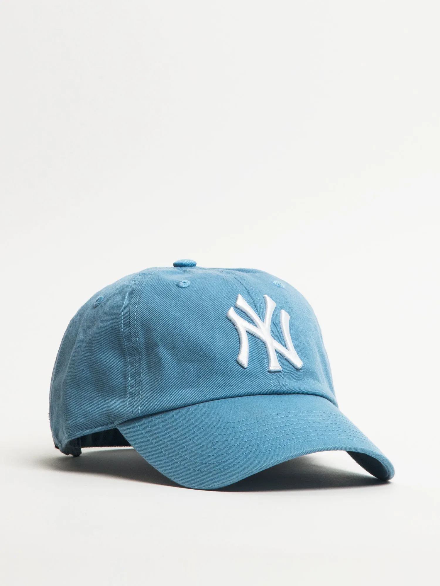 47 MLB CLEAN UP CAP - YANKEES