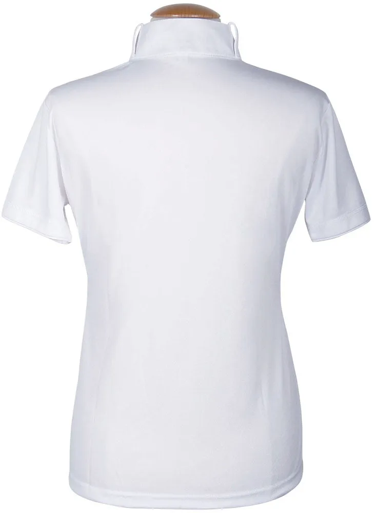 A3 Competition Shirt - Champ White