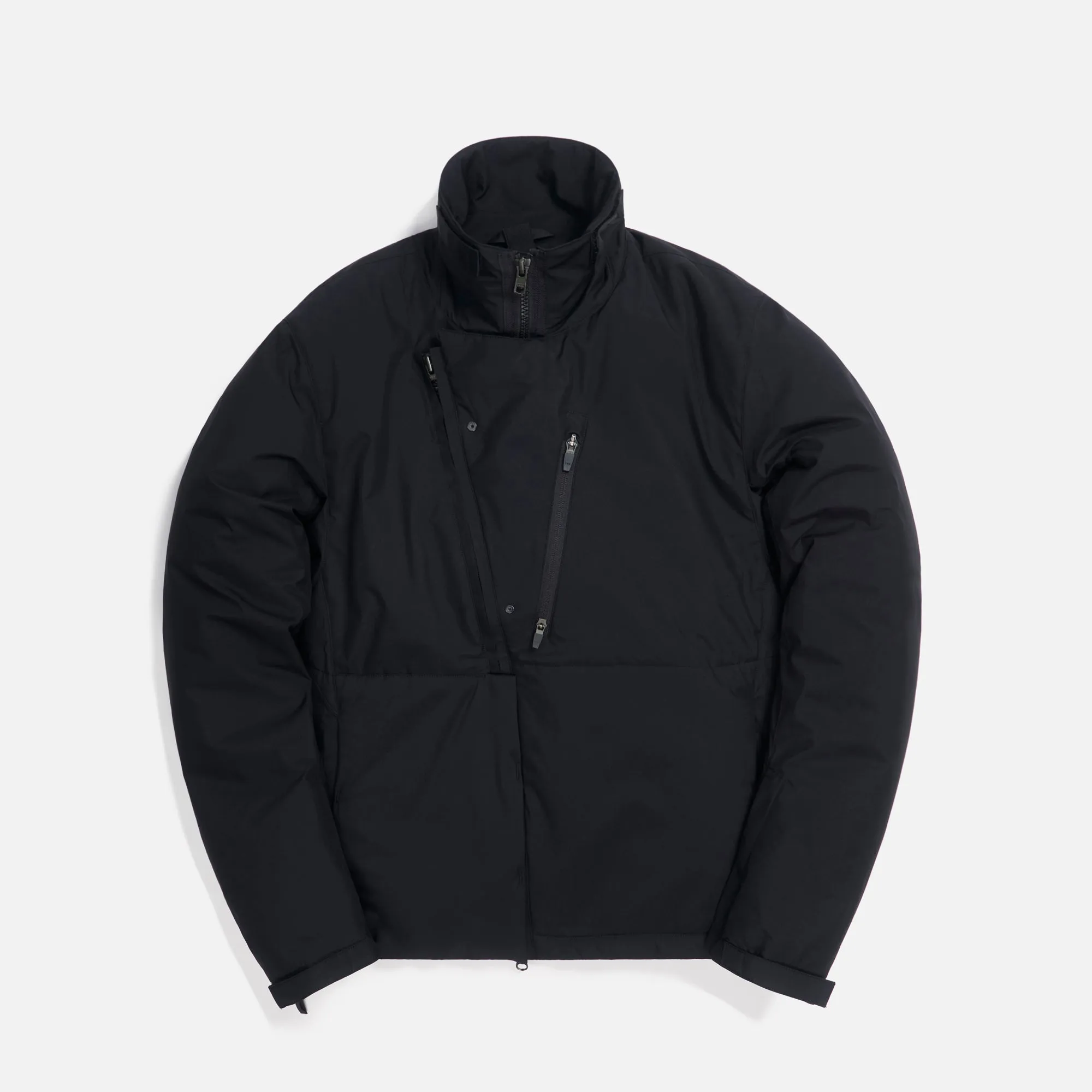 Acronym 2L Gore-Tex Infinium™ Windstopper® Rider Jacket - Black