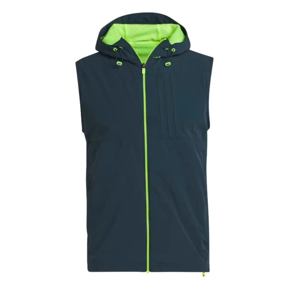 Adidas Golf Ultimate365 Tour Wind.RDY Vest