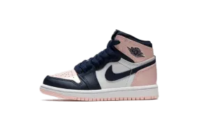 Air Jordan 1 High OG Atmosphere Enfant (Bubble Gum) (PS)