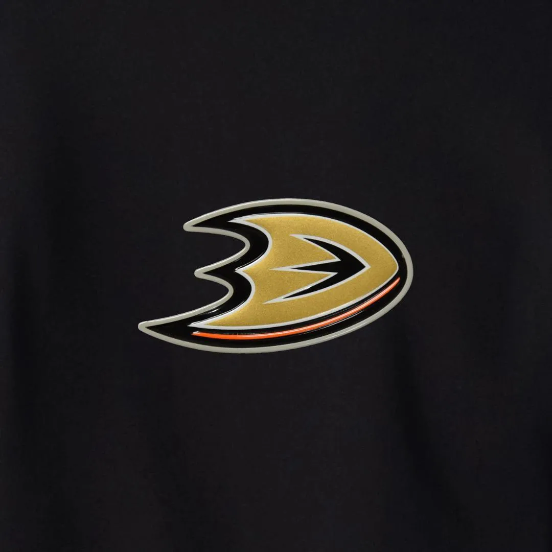 Anaheim Ducks Jr. Calibre Insignia Core