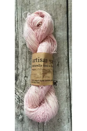 Artisan Yarns Linen Lace