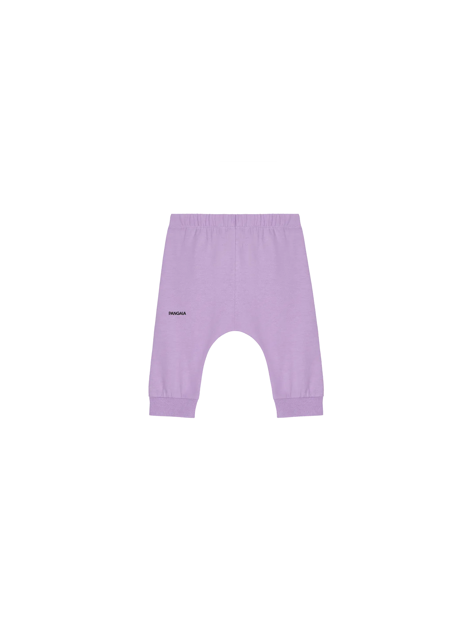 Baby 365 Lightweight Track Pants—orchid purple