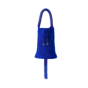 Blue Swing Bag