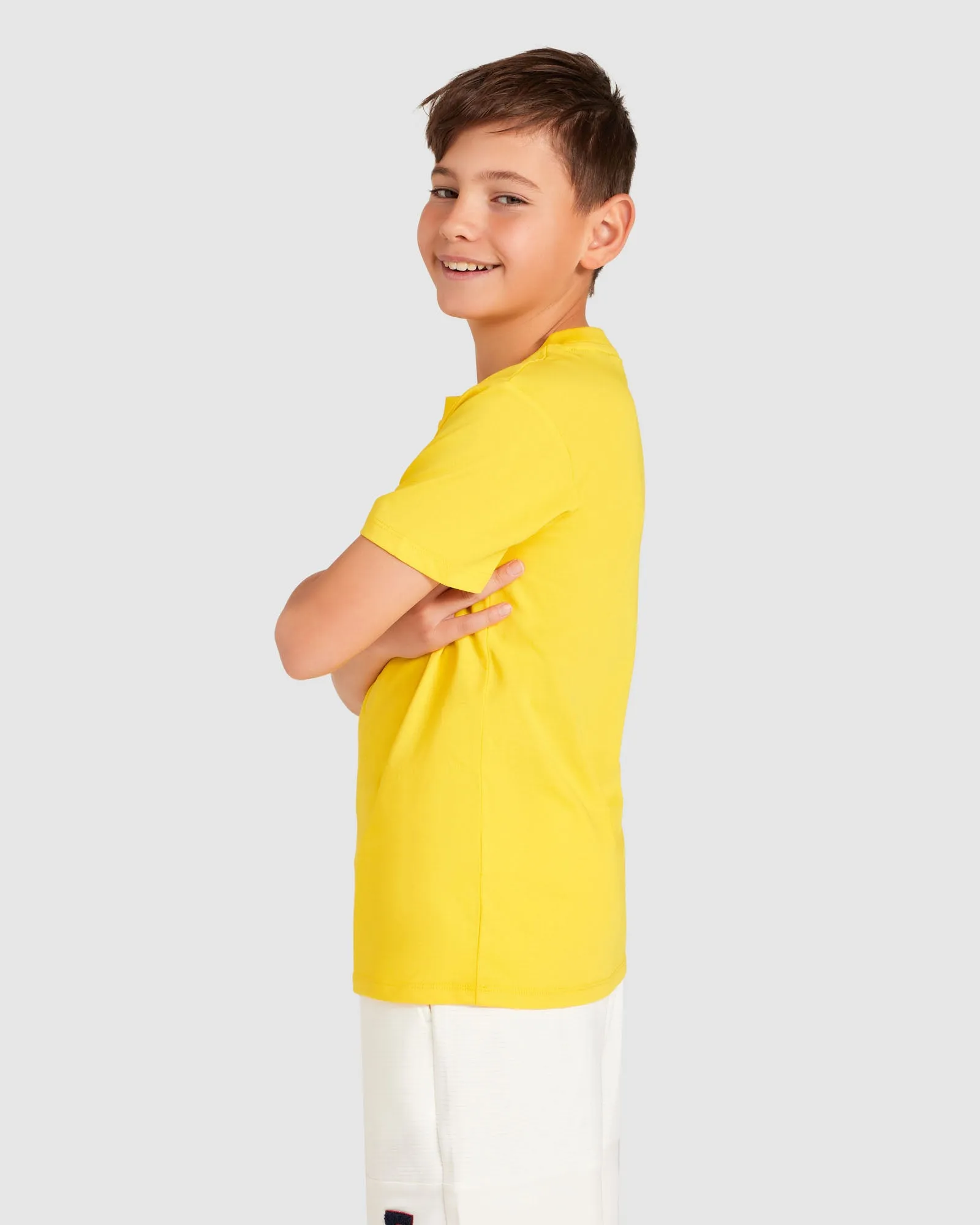 Boy's Corbin Tee