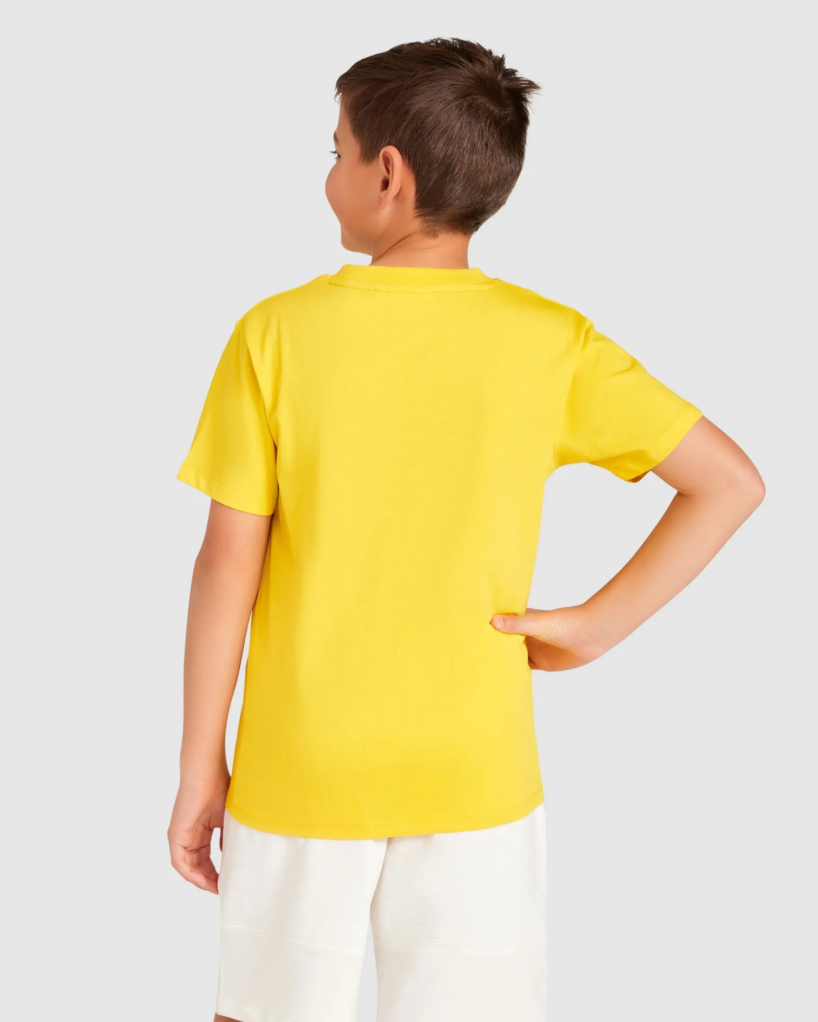 Boy's Corbin Tee