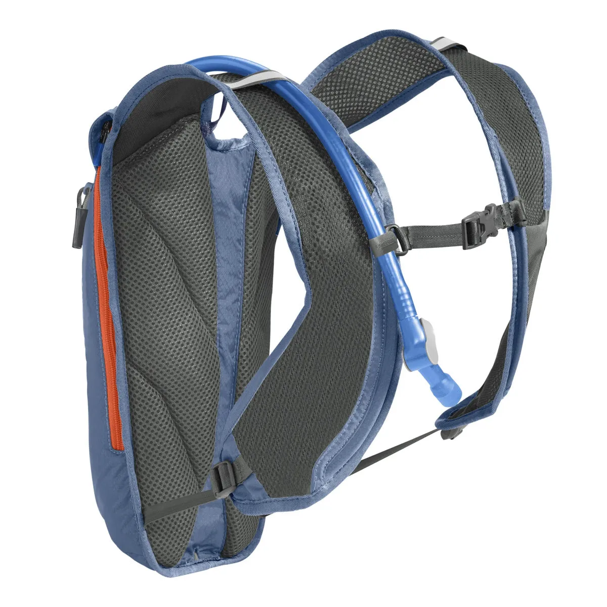 Camelbak Octane Dart 50oz | Blue/spicy Orange