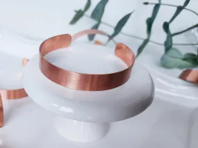 Copper Bracelet