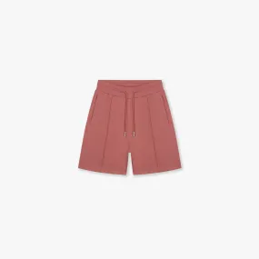 CROYEZ ABSTRACT SHORT - RED