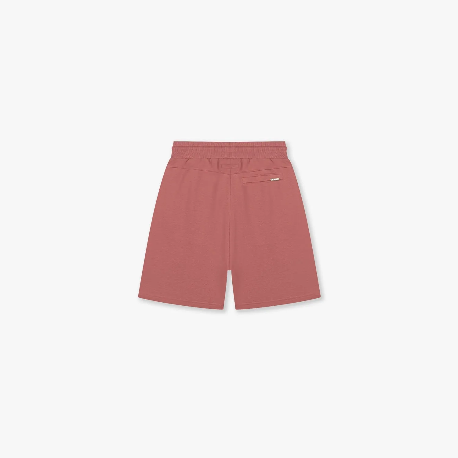 CROYEZ ABSTRACT SHORT - RED