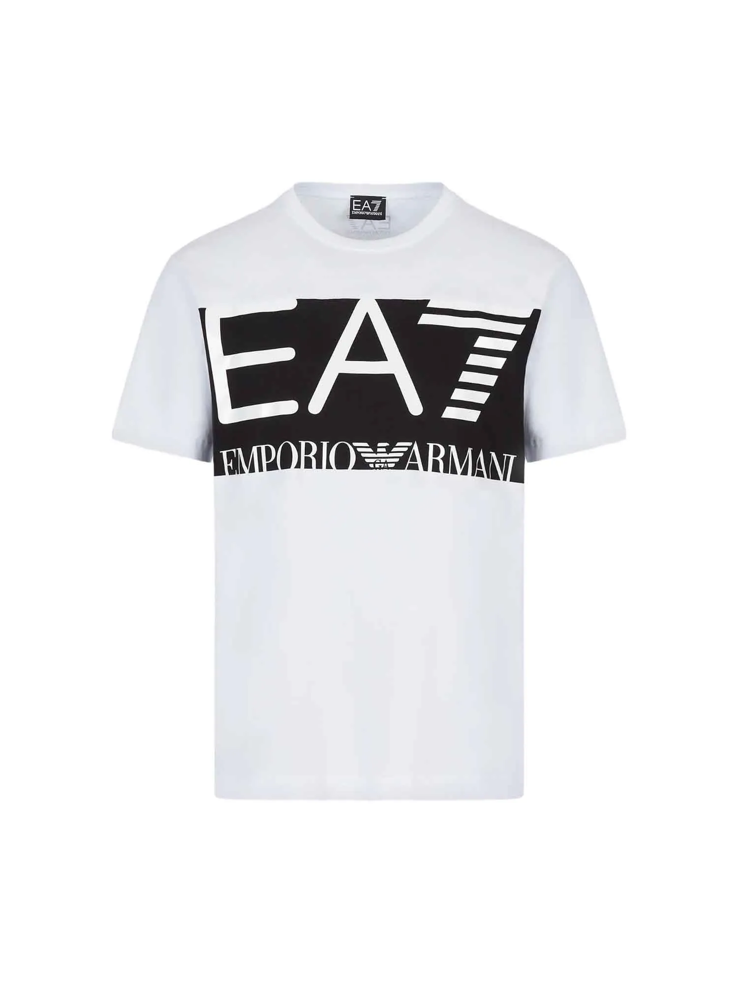 Ea7 Emporio Armani T-shirt 6LPT24 PJ7CZ