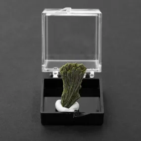 Epidote 20-40mm Specimen - Limited Editions