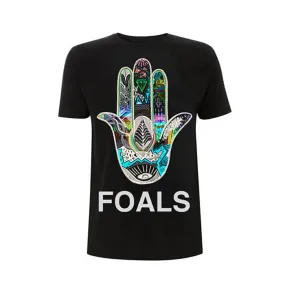 Foals Hand Of God T-Shirt