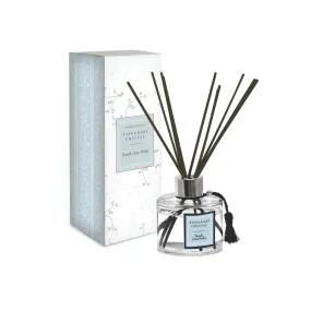 Fragranced Reed Diffuser Set - French Linen