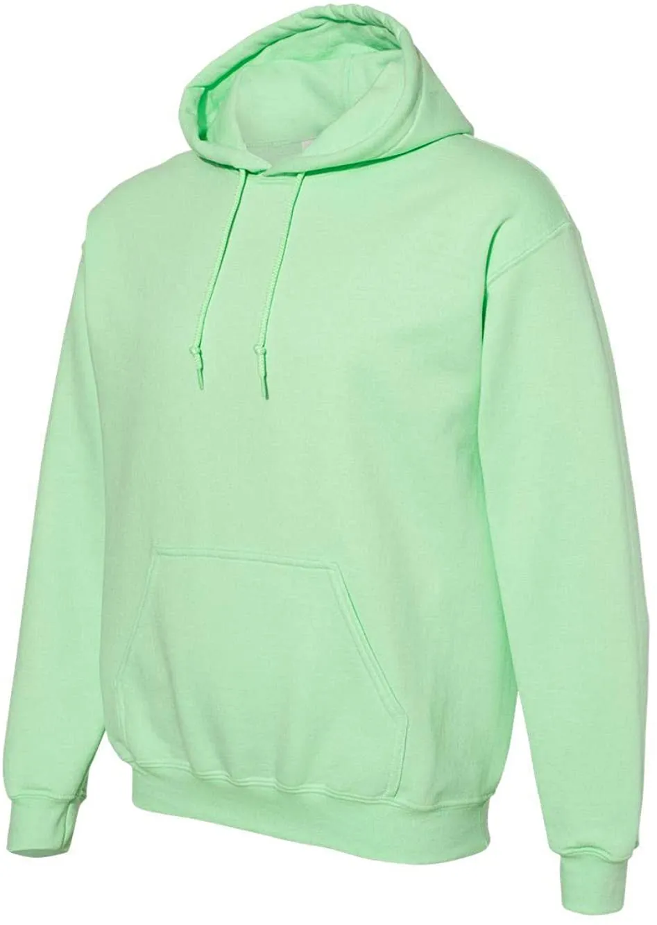 Gildan Men's Fleece Hooded Sweatshirt, Style G18500