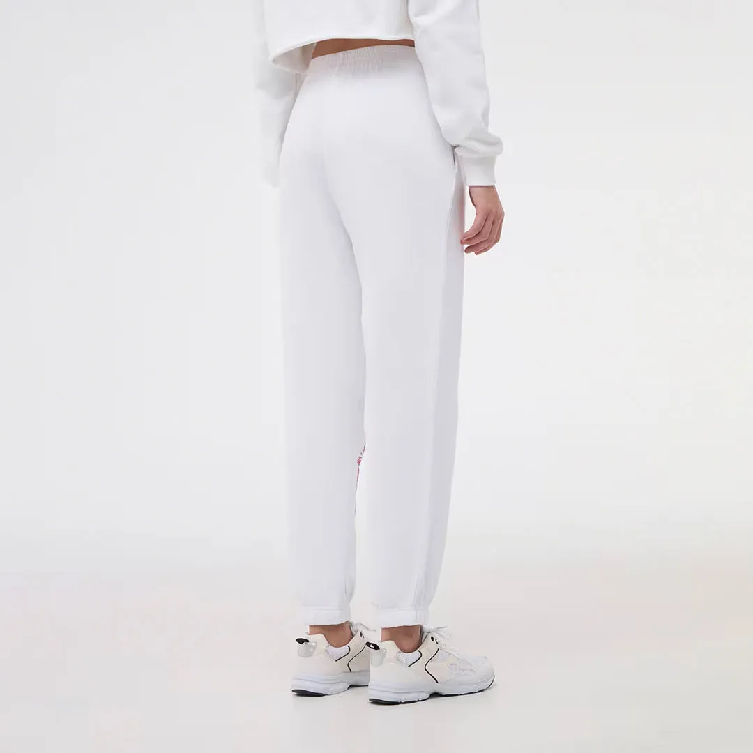 High Waist Gym Trousers