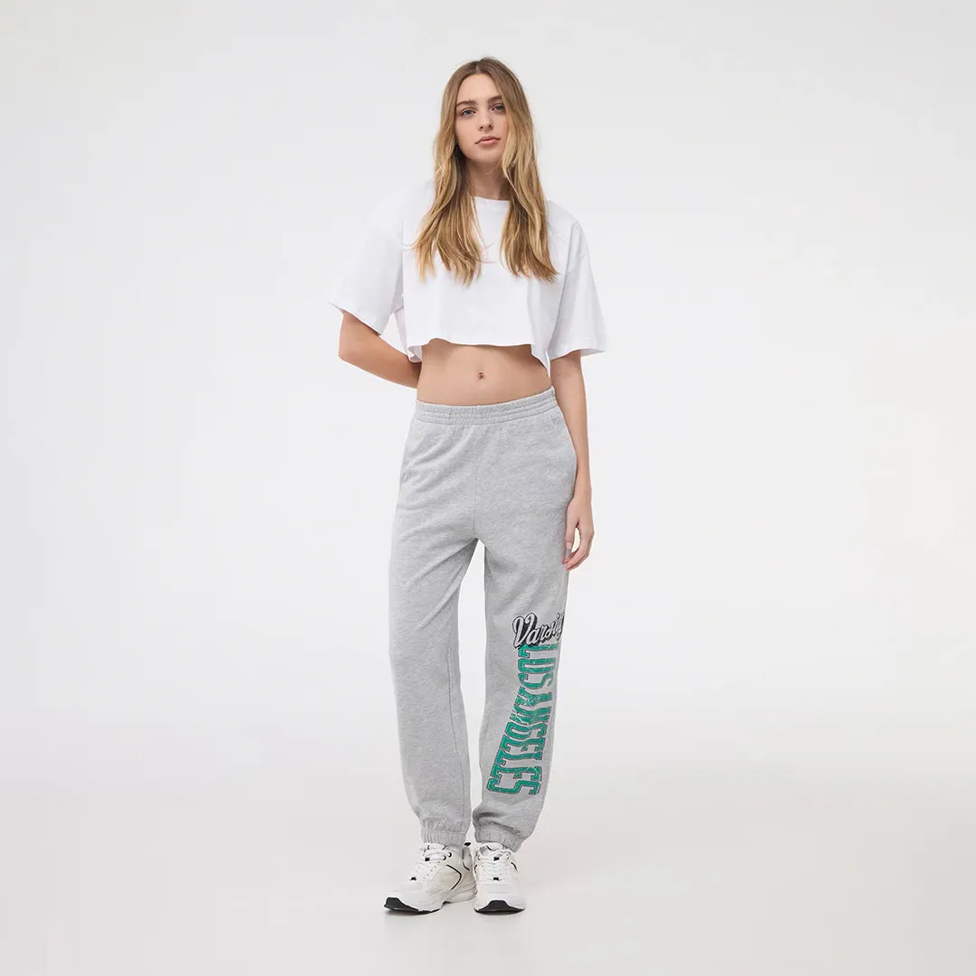 High Waist Gym Trousers