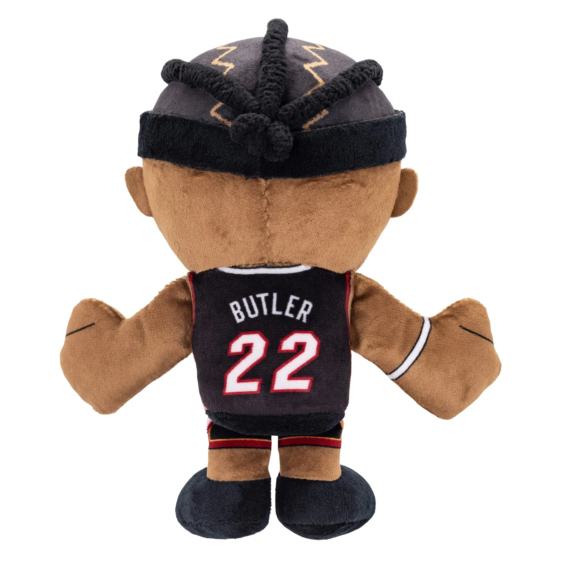 Jimmy Butler Miami HEAT Kuricha Plush