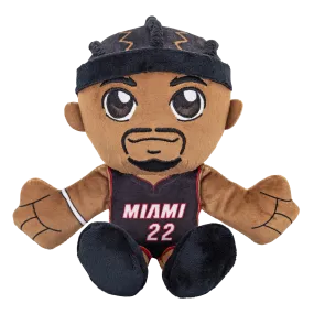 Jimmy Butler Miami HEAT Kuricha Plush