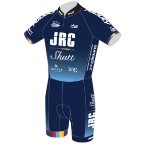 JRC Shutt Ridley Proline Skinsuit - MALE