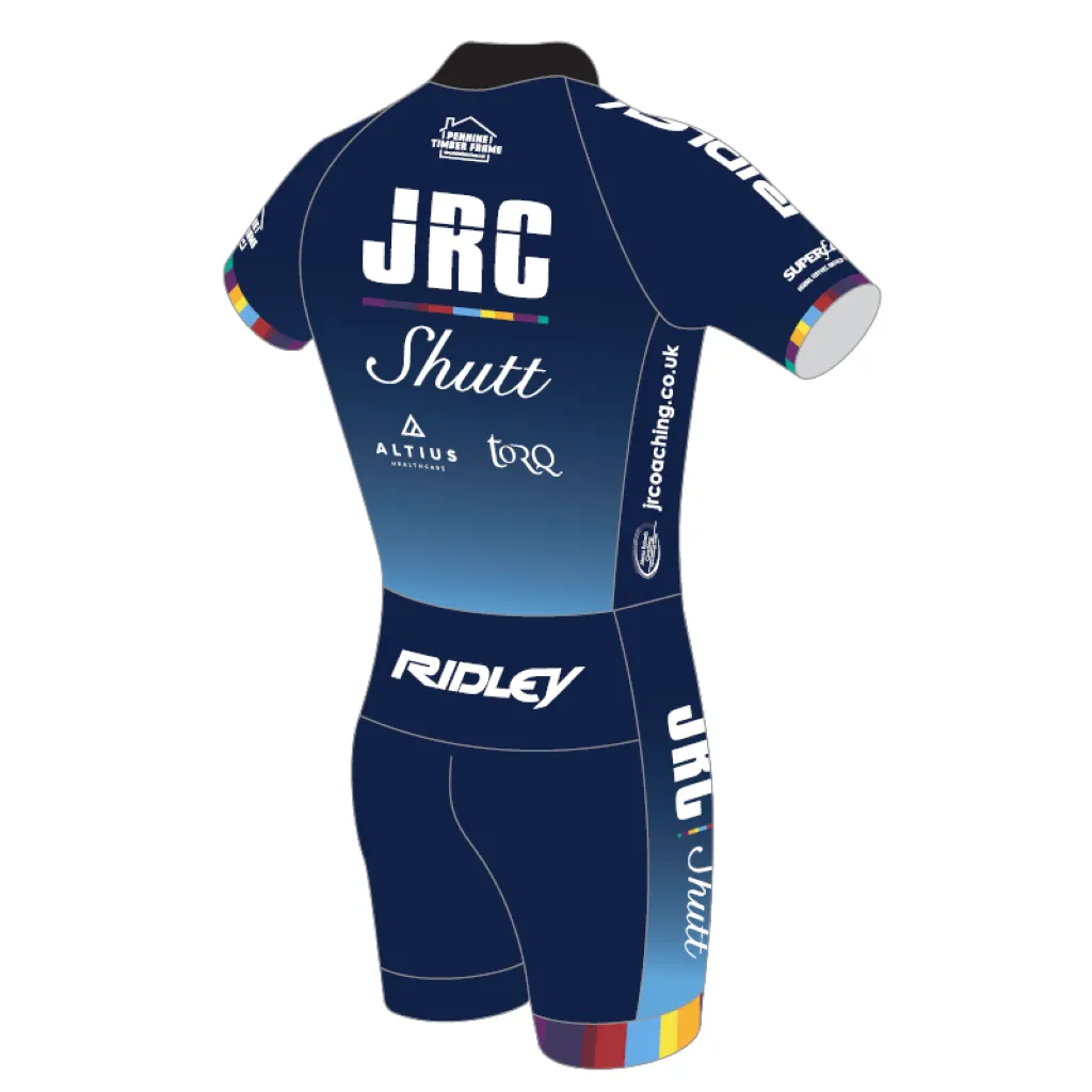 JRC Shutt Ridley Proline Skinsuit - MALE