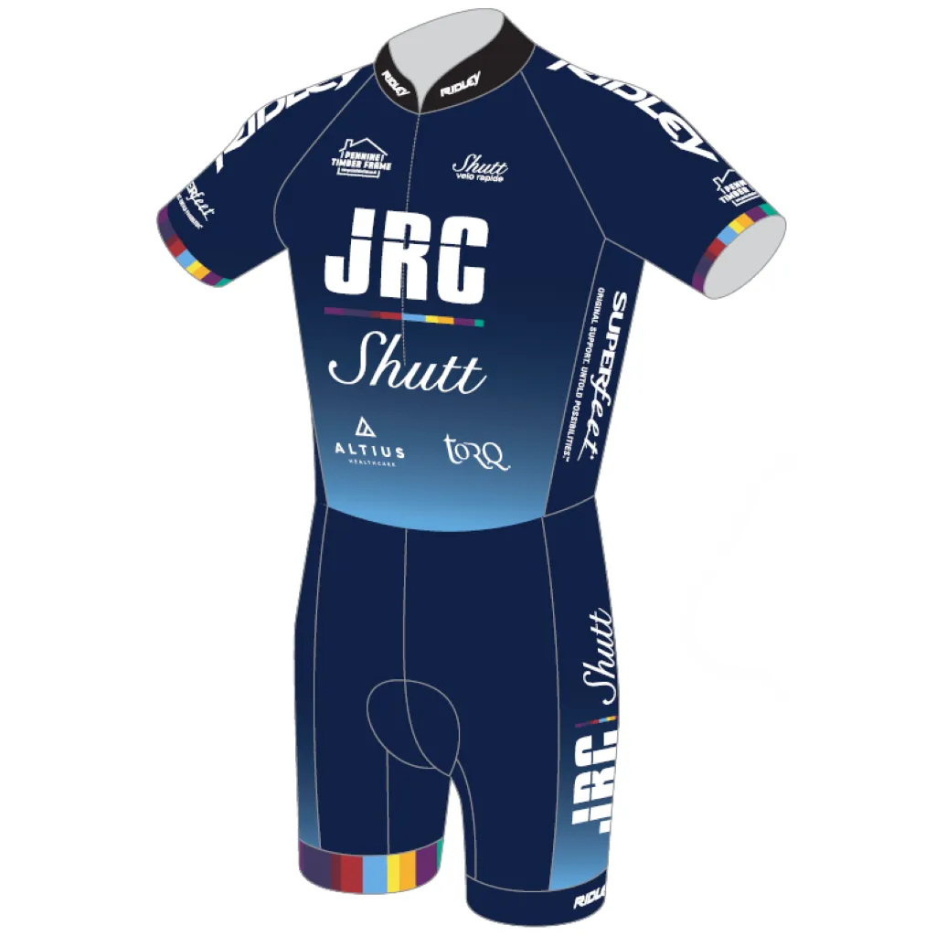 JRC Shutt Ridley Proline Skinsuit - MALE