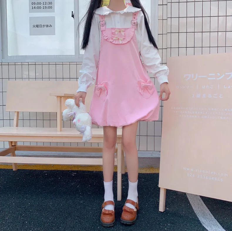 Kawaii Pastel Outfits AD12214