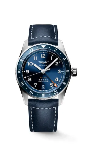 LONGINES SPIRIT ZULU TIME L3.802.4.93.2