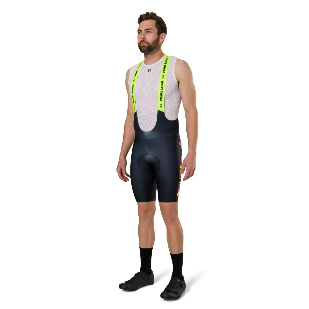 Men's Attack Air Bib Shorts