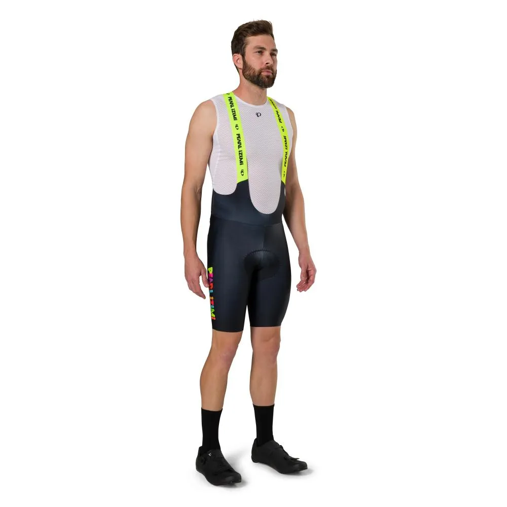 Men's Attack Air Bib Shorts