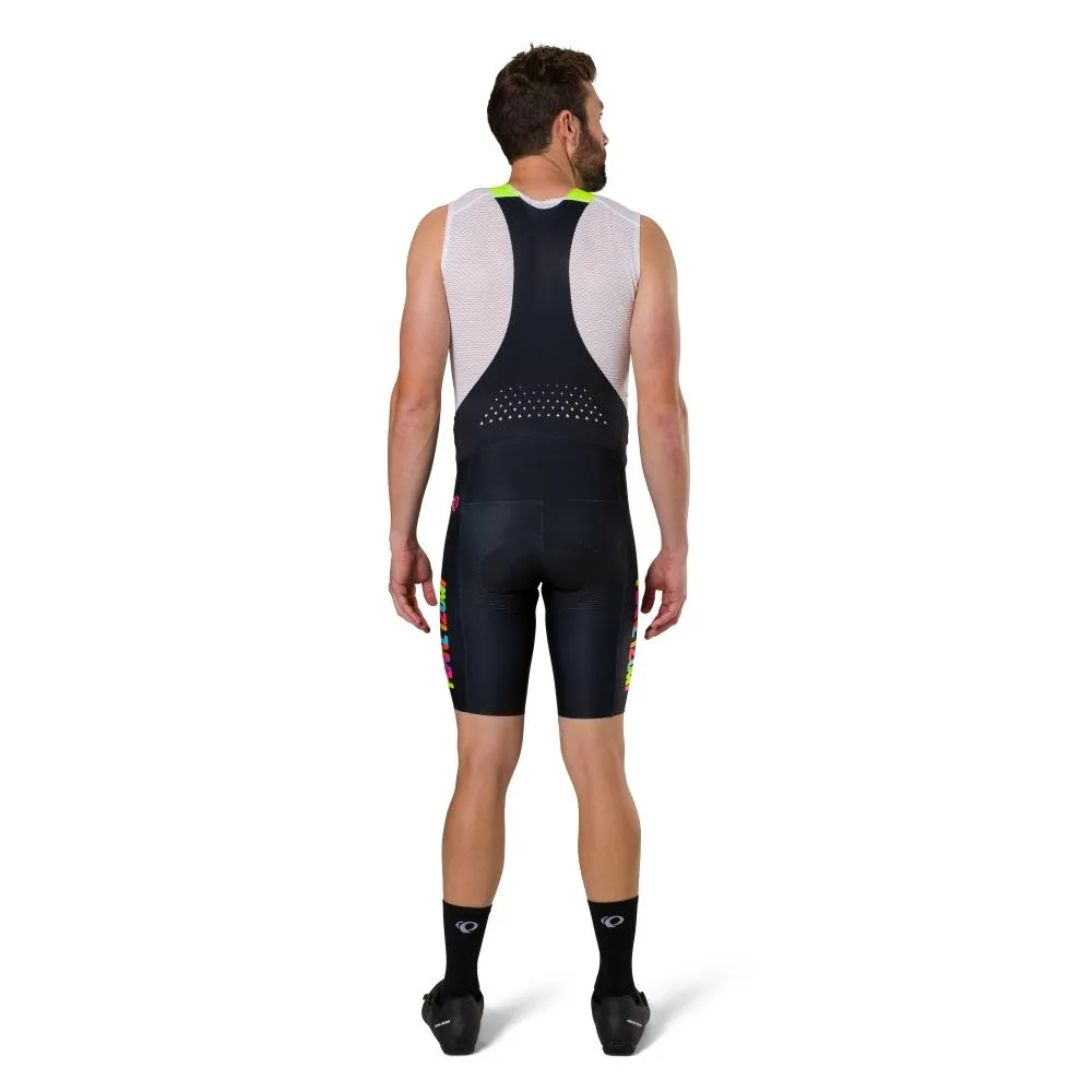 Men's Attack Air Bib Shorts