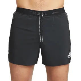 Mens Nike Second Sunrise Trail 5 inch Shorts