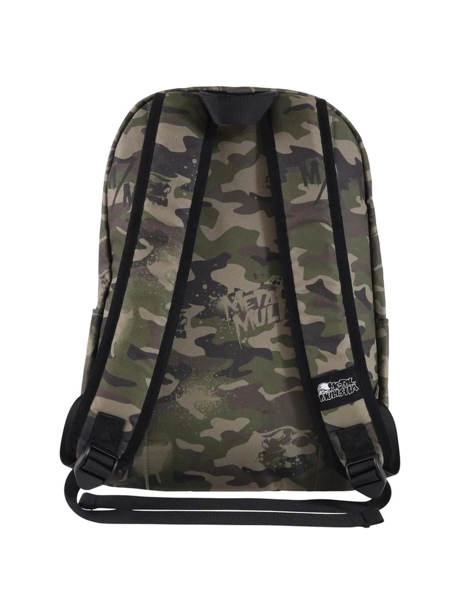 Metal Mulisha Men's or Women's Unisex Assault Backpack