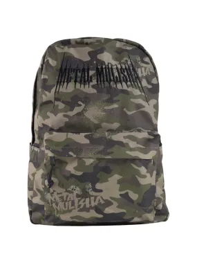 Metal Mulisha Men's or Women's Unisex Assault Backpack