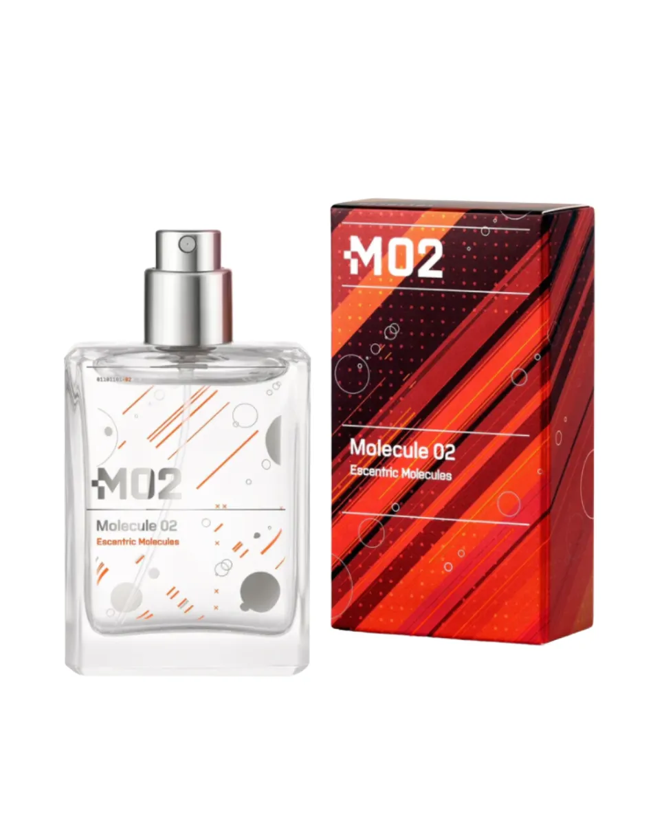 Molecule 02 Eau de Toilette 30ml