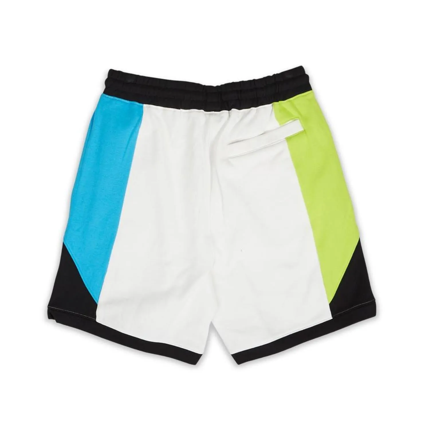 MOTO LANES SHORTS MULTI