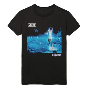 Muse Showbiz T-Shirt