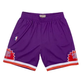 NBA SWINGMAN SHORTS SUNS 91