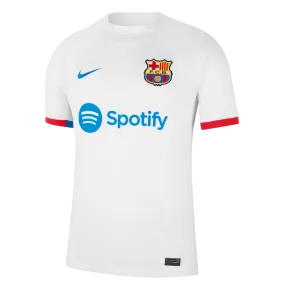 Nike Barcelona 23/24 Away Jersey