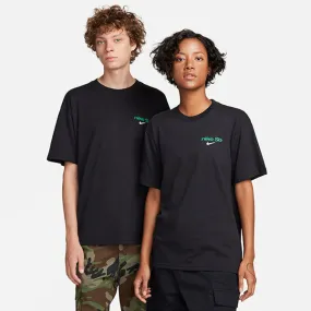 Nike SB Repeat Tee Black