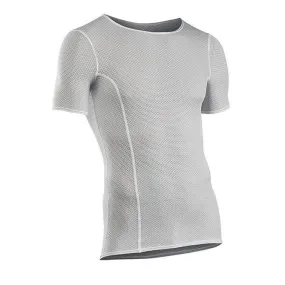 Northwave Ultralight Short Sleeve Baselayer - White