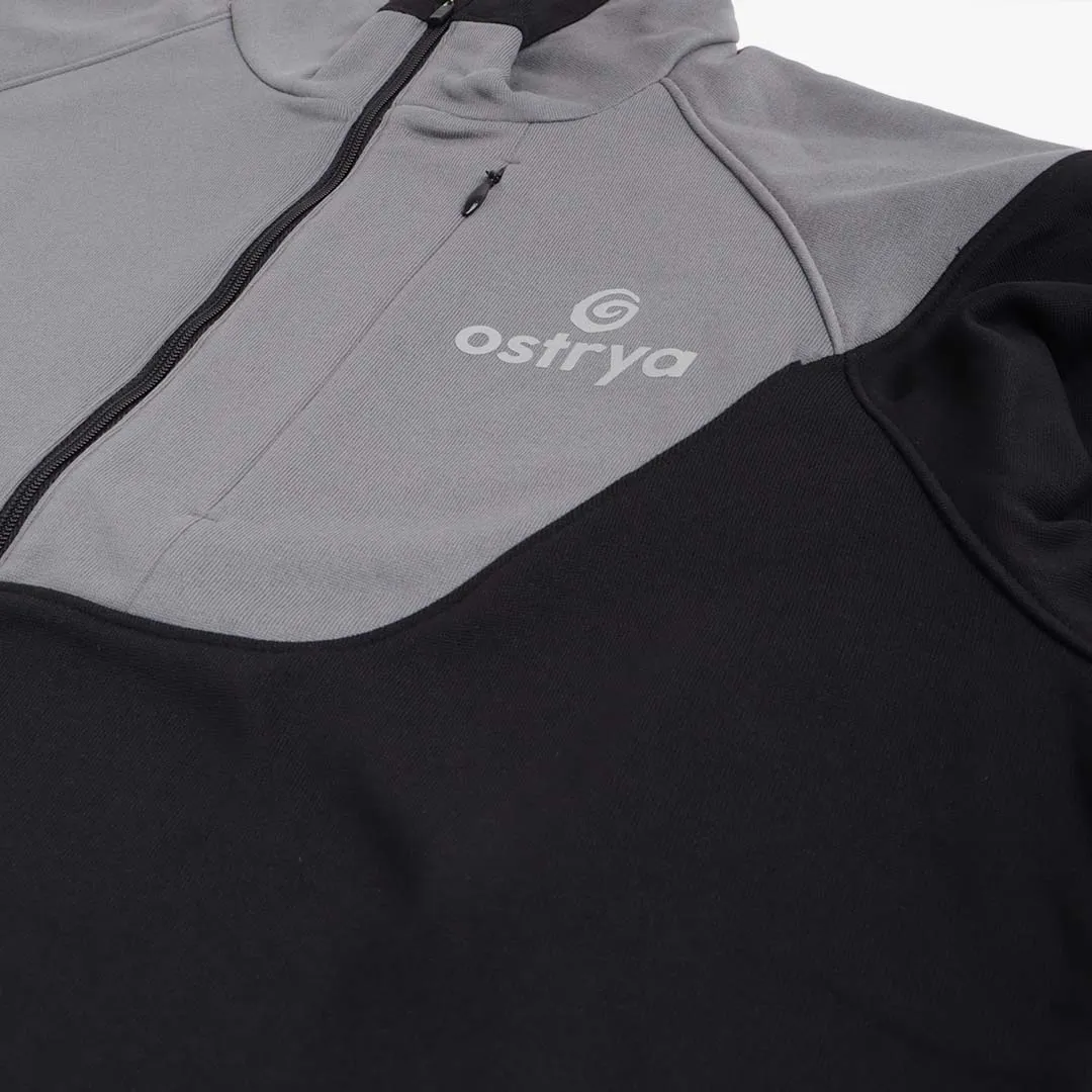 Ostrya Rove Half Zip Tech Fleece