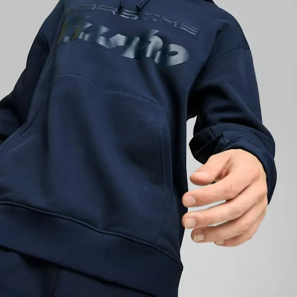 PL ESS Hoodie Men