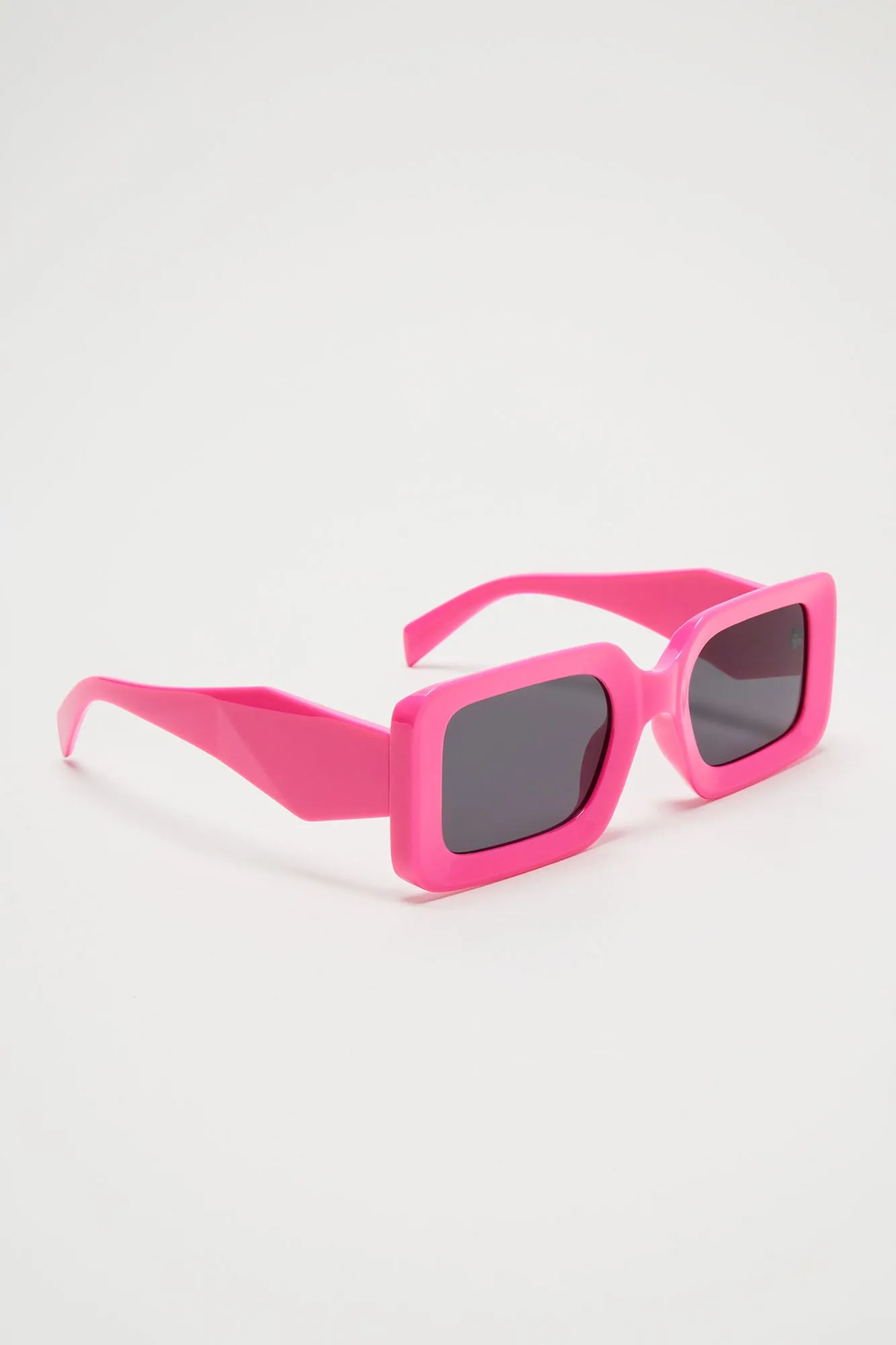 Poppi Passion Sunglasses - Pink