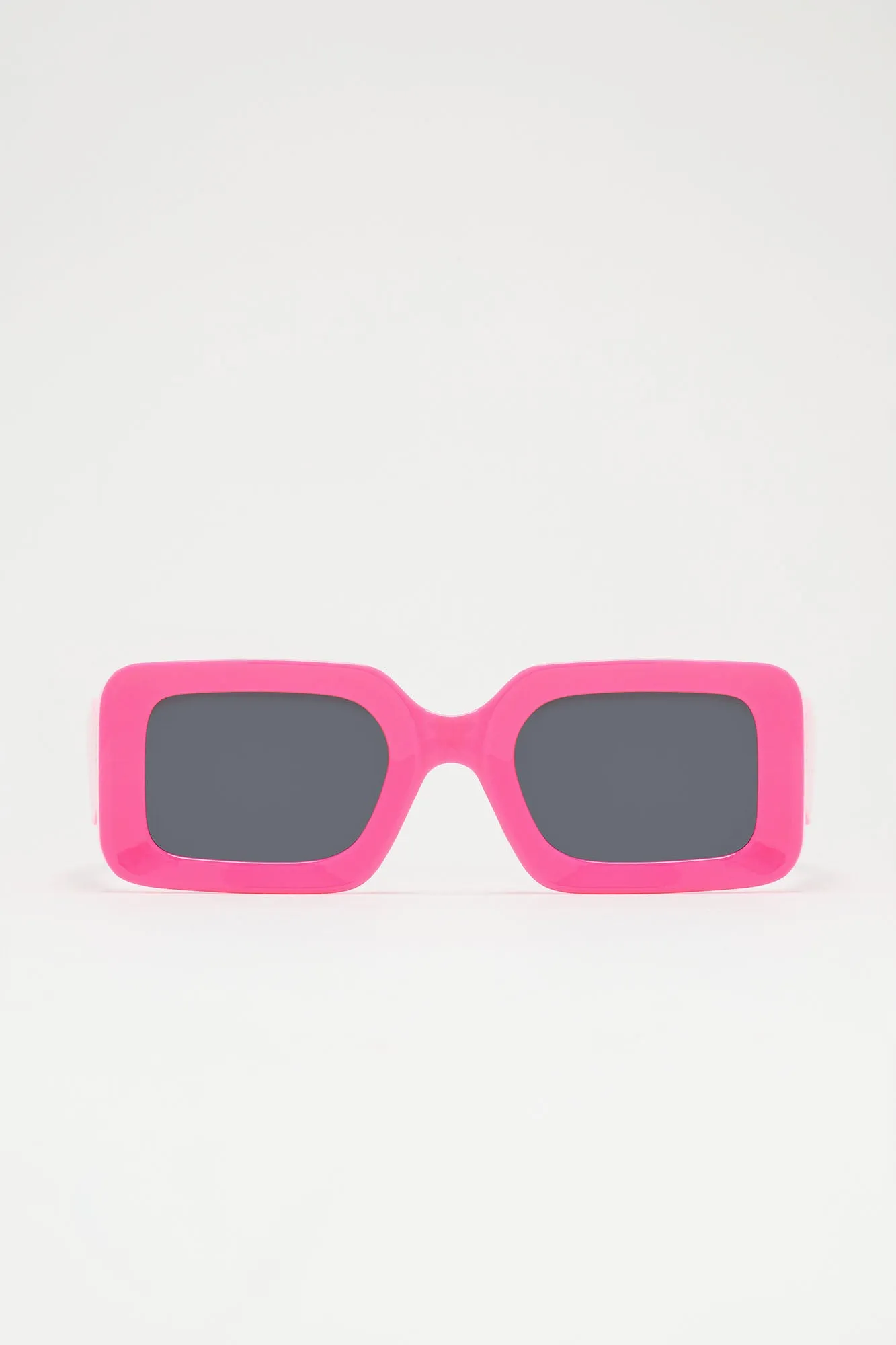 Poppi Passion Sunglasses - Pink