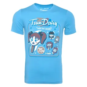 Sanshee - Tsun-Dairy Tee